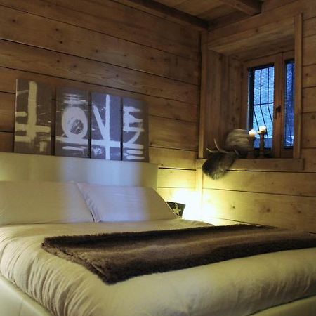 Appartamento Le Chalet Albosaggia Extérieur photo