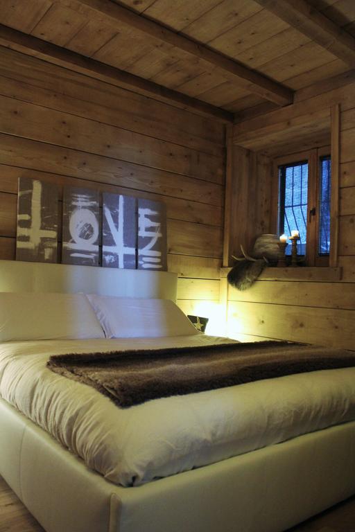 Appartamento Le Chalet Albosaggia Extérieur photo